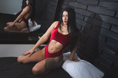 Melany Vega