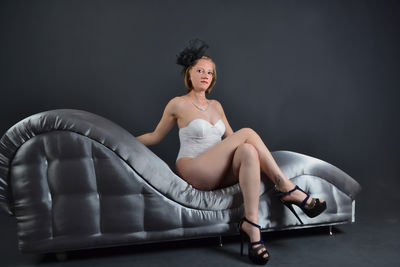 Melina Evans - Escort Girl from Springfield Missouri