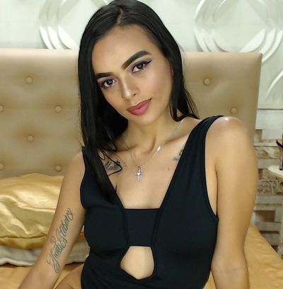 Melina Haze - Escort Girl from Richardson Texas
