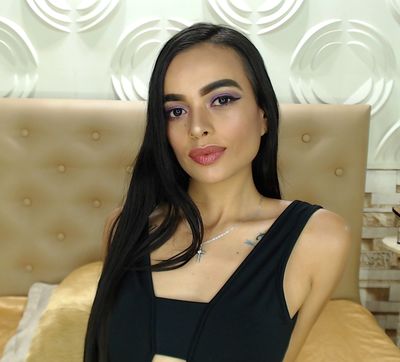 Melina Haze - Escort Girl from Richardson Texas