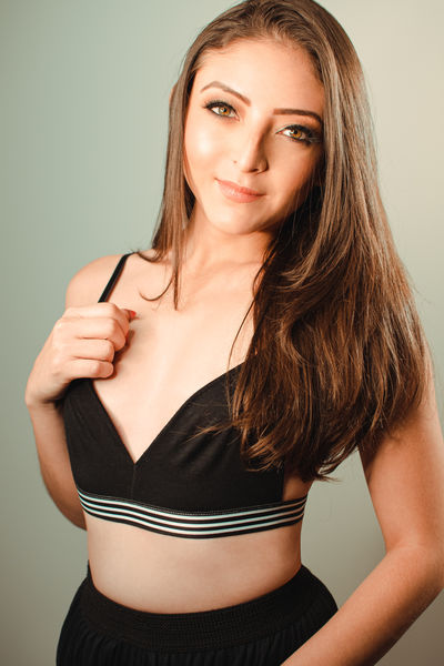 Melina Jones - Escort Girl from Cary North Carolina