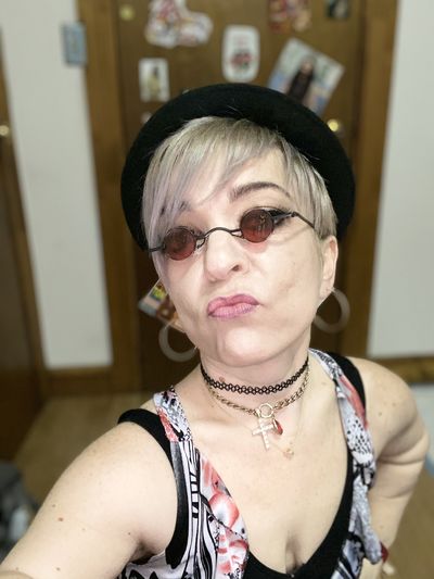 Melinda Streisand - Escort Girl from Salinas California