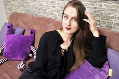Melis Di - Escort Girl from Toledo Ohio