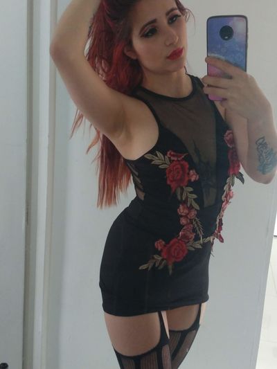 Melissa Fetis - Escort Girl from Springfield Illinois