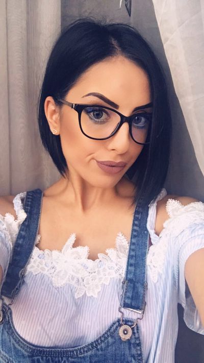 Christy Goodwin - Escort Girl from Birmingham Alabama