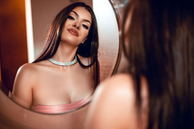 Lenna Reyes - Escort Girl from Albuquerque New Mexico