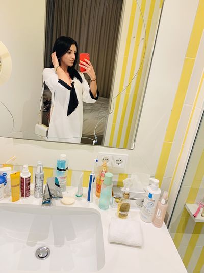Sonia Gresson - Escort Girl from McKinney Texas