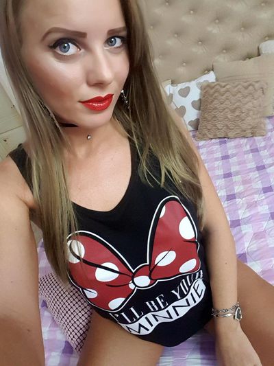 BBW Escort in Irving Texas