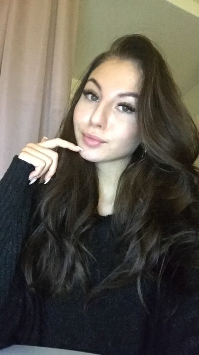 Bella Winstone - Escort Girl from Wichita Falls Texas