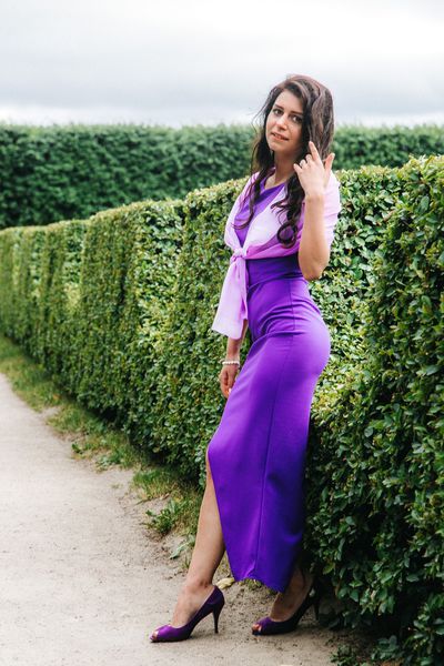 Mia Casper - Escort Girl from Baltimore Maryland