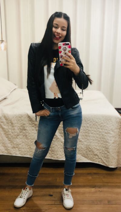 Zhen Melan - Escort Girl from Athens Georgia