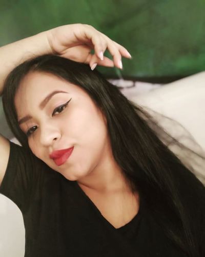 Incall Escort in Clovis California