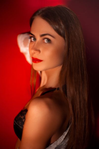Mia Garcia - Escort Girl from Tempe Arizona
