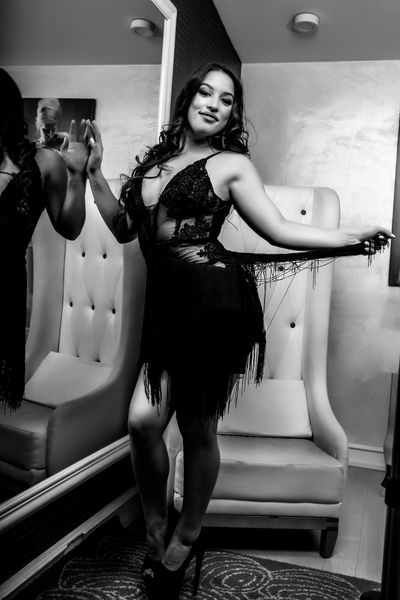 Hildred Franco - Escort Girl from Ventura California