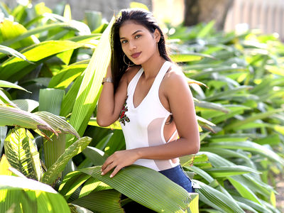 Mia Gil - Escort Girl from Sparks Nevada