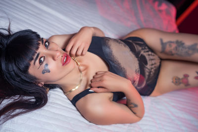 Mia Gosling - Escort Girl from Reno Nevada