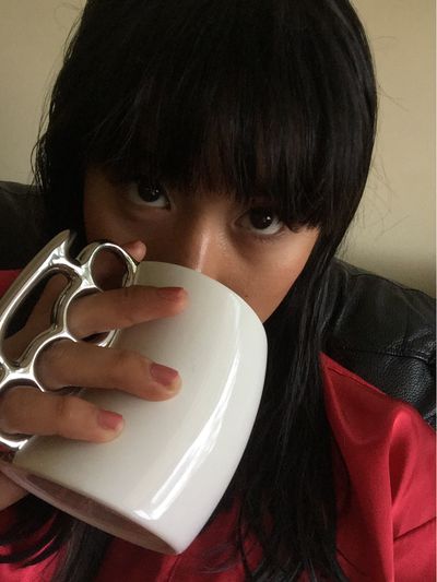Ebony Escort in Waterbury Connecticut
