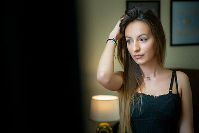 Mia Payne - Escort Girl from Rialto California