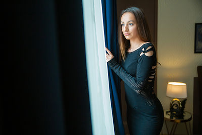 Mia Payne - Escort Girl from Rialto California