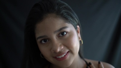 Mia Shaik