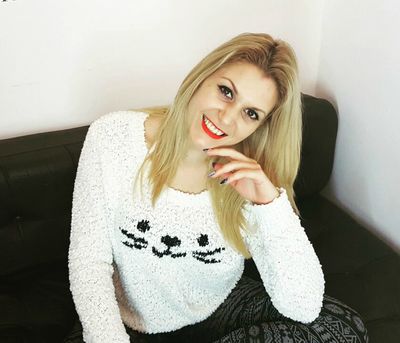 Jenna Gray - Escort Girl from Birmingham Alabama