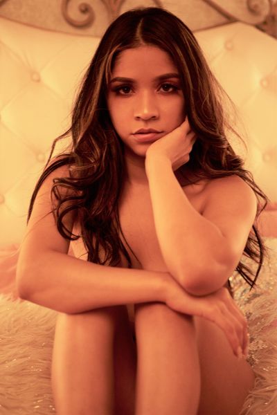 Mia Spellman - Escort Girl from Washington District of Columbia
