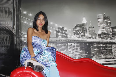 Danna Salah - Escort Girl from Richmond Virginia