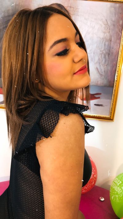 Michelle Jonas - Escort Girl from Rochester New York