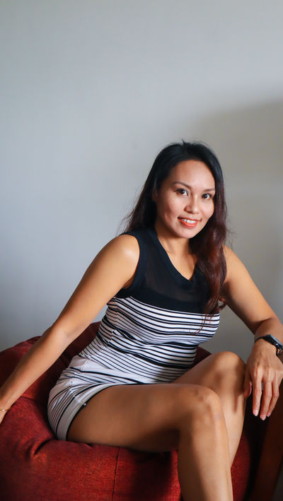 Mika Loore - Escort Girl from Wichita Kansas