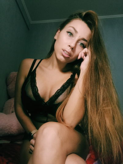 Mika Muse - Escort Girl from Columbus Georgia