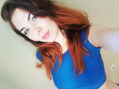Milanica - Escort Girl from Little Rock Arkansas