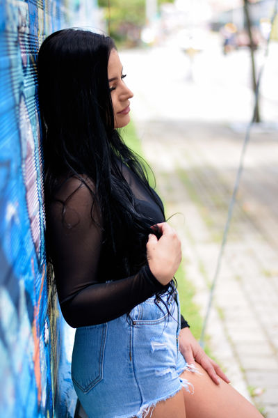 Milu Ferrer - Escort Girl from Peoria Arizona