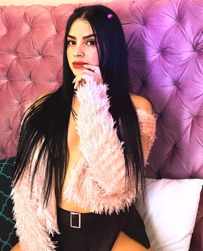 Milu Ferrer - Escort Girl from Peoria Arizona