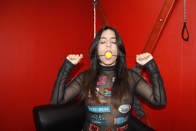 Minerva Fetish - Escort Girl from Los Angeles California
