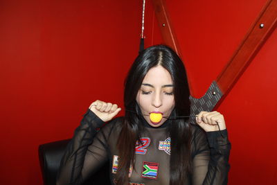 Minerva Fetish - Escort Girl from Los Angeles California