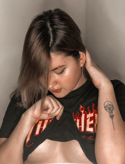 Miranda Artiles - Escort Girl from Edinburg Texas