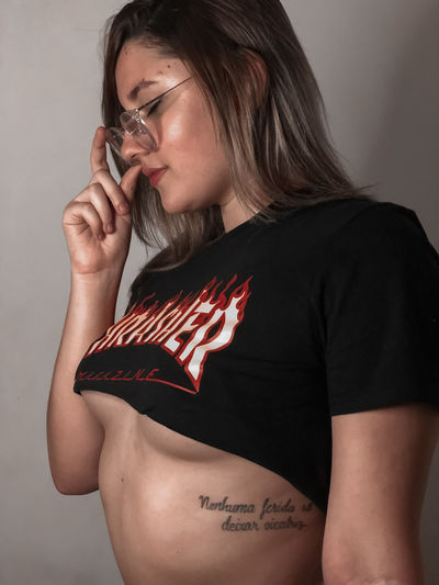 Miranda Artiles - Escort Girl from Edinburg Texas