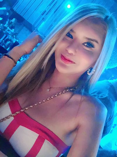 Miranda Kae - Escort Girl from Amarillo Texas