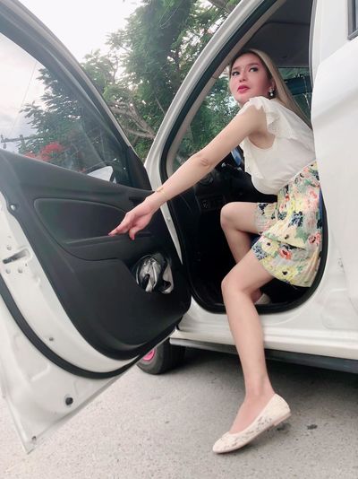 Miranda Kae - Escort Girl from Amarillo Texas