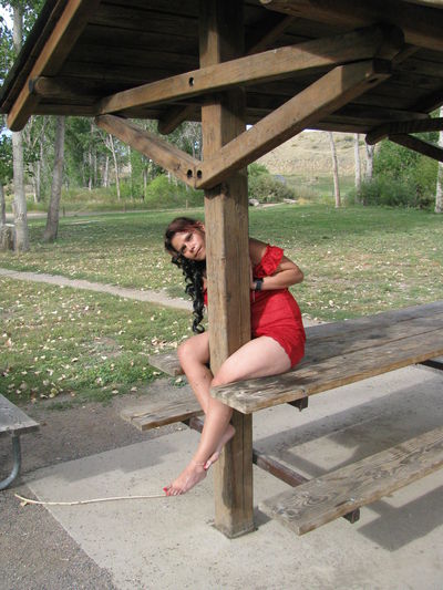 Exotic Escort in Tuscaloosa Alabama
