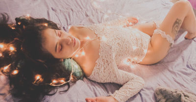 Yra Santiago - Escort Girl from Anaheim California