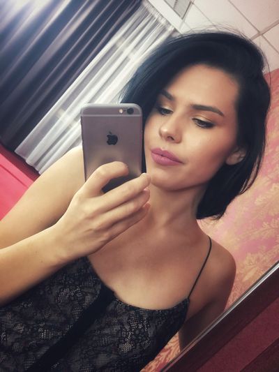 Misha Bourbons - Escort Girl from Simi Valley California