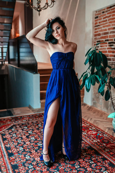 Lilan Smith - Escort Girl from Simi Valley California