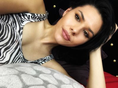 Misha Bourbons - Escort Girl from Simi Valley California