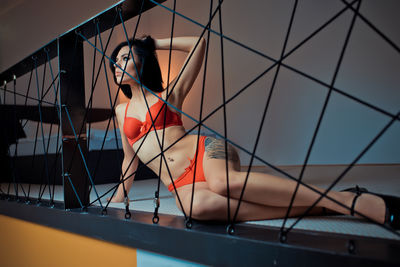 Misha Bourbons - Escort Girl from Simi Valley California
