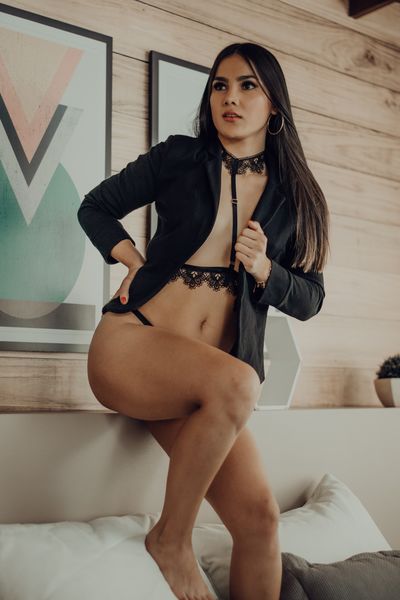 Misha Halke