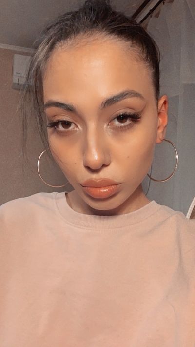 Misha Roberts - Escort Girl from Berkeley California