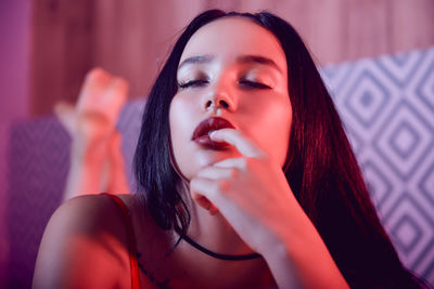 Karla Dreams X - Escort Girl from San Angelo Texas