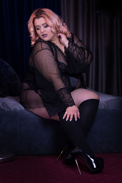 Miss Evelynn
