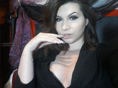 Miss Kyra White - Escort Girl from Dallas Texas